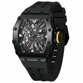  Pagani Design PD-1738 All Black