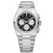 Picture Silver-Black