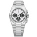 Picture Silver-White