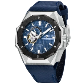  Pagani Design PD-YS010 Silver-Blue