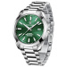 Picture Silver-Green