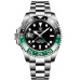 Picture Black-Green