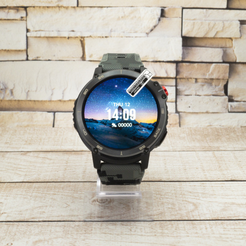 Часы мужские Modfit Sniper Pro All Black-0