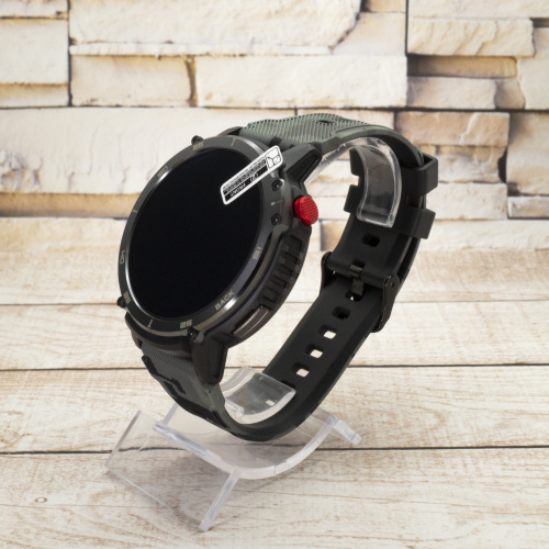 Часы мужские Modfit Sniper Pro All Black-1