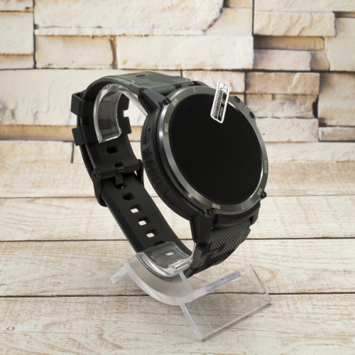 Часы мужские Modfit Sniper Pro All Black-2