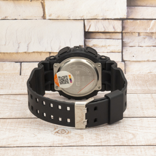 Часы мужские Skmei 1832 Black-3