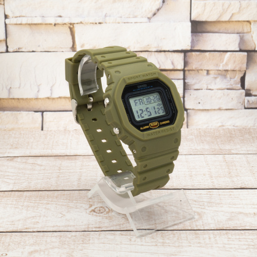 Часы мужские Skmei 1628 Military-2