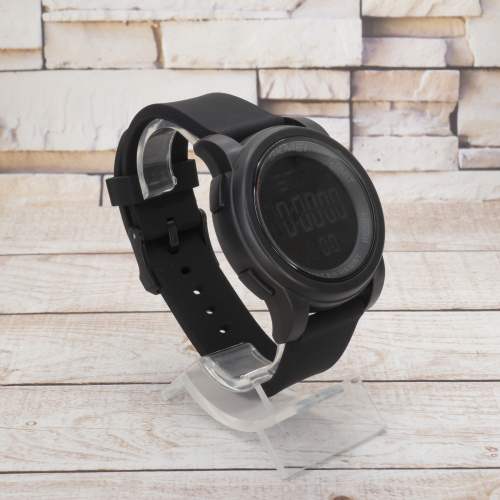 Часы мужские Skmei 1257 All Black-3