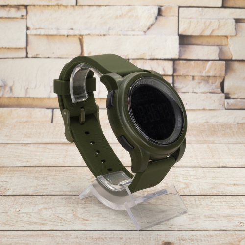 Часы мужские Skmei 1257 Military-3
