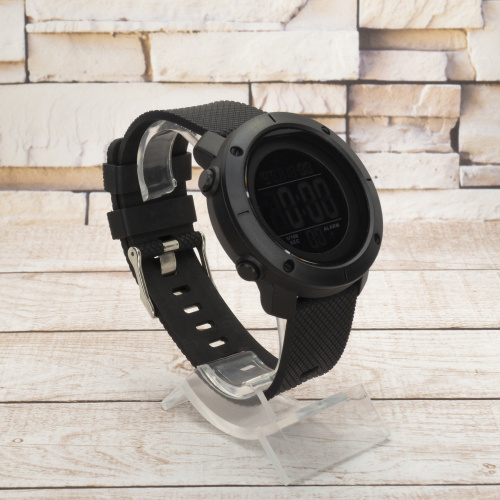 Часы мужские Skmei 1434BKBK Black-Black-2