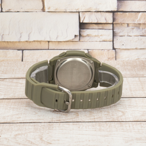 Часы мужские Skmei 1821KH Khaki-3