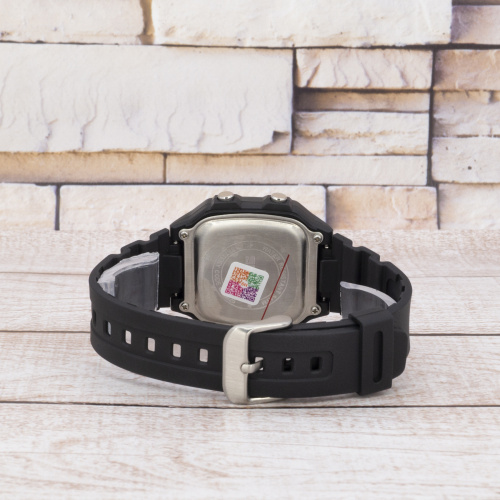 Часы мужские Skmei 1299BK Black-3