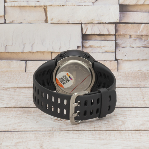 Часы мужские Skmei 1167BK Black-3