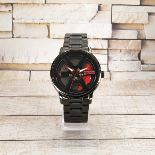 Часы мужские Skmei 1787RD Red-1