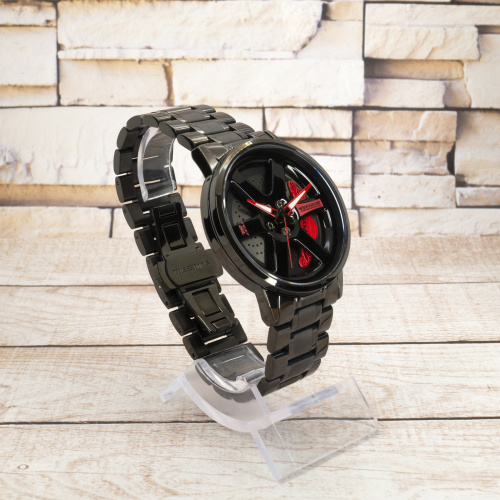 Часы мужские Skmei 1787RD Red-3