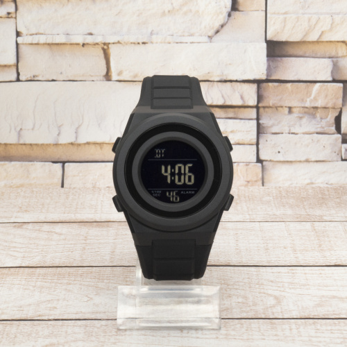 Часы мужские Skmei 2080BKBK Black-Black-0