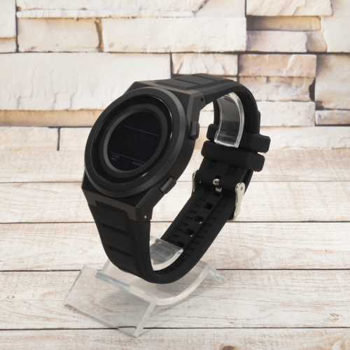 Часы мужские Skmei 2080BKBK Black-Black-1