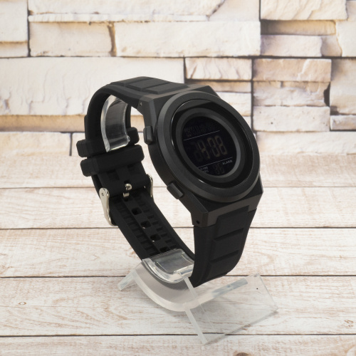 Часы мужские Skmei 2080BKBK Black-Black-2