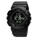 Picture Black + Compass