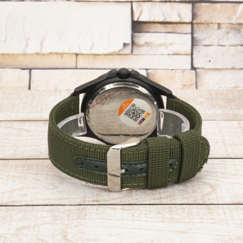 Часы мужские Skmei 9315 Army Green-3