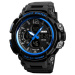 Picture Black-Blue