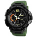 Picture Black-Militari Wristband