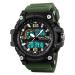 Picture Black-Military Wristband
