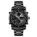 Picture All Black