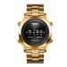 Picture Gold-Black
