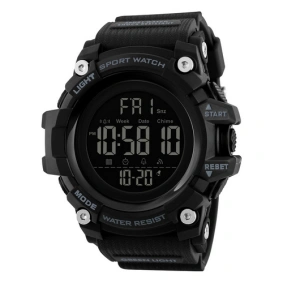  Skmei 1384 Black