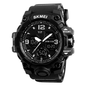 Skmei 1155 Black