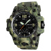 Picture Military Green