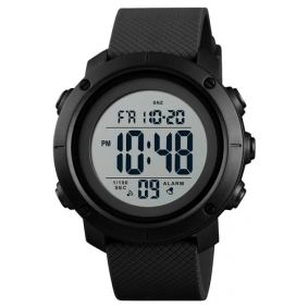  Skmei 1426 White Black