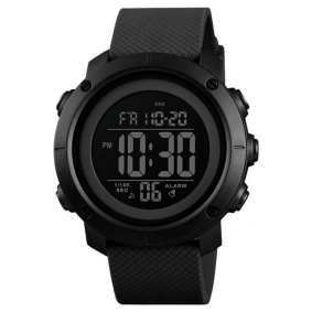  Skmei 1426 All Black