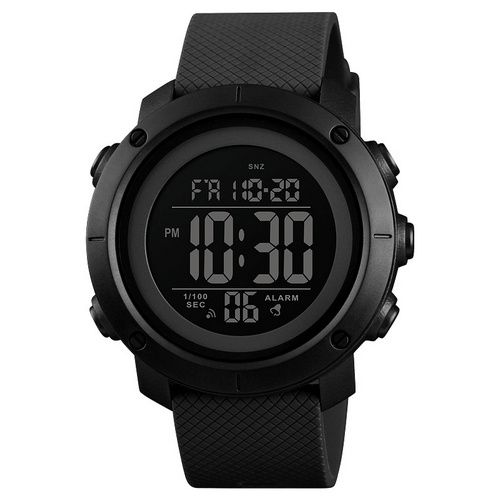 Часы мужские Skmei 1426 All Black