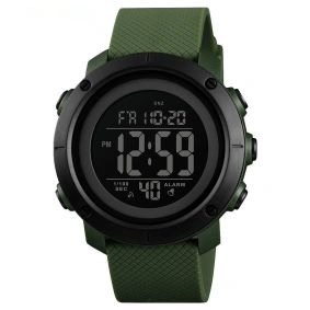  Skmei 1426 Green-Black