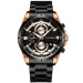 Picture Black-Gold