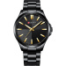 Picture Black-Gold
