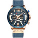 Picture Blue-Gold