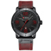 Picture Red-Black
