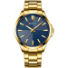Picture Gold-Blue