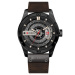 Picture Black-Dark Brown