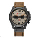 Picture Khaki-Black