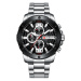 Picture Silver-Black