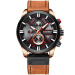 Picture Brown-Cuprum-Black