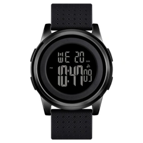  Skmei 1502 All Black