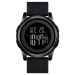 Picture All Black