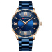 Picture Blue-Gold