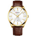 Picture Brown-Gold-White