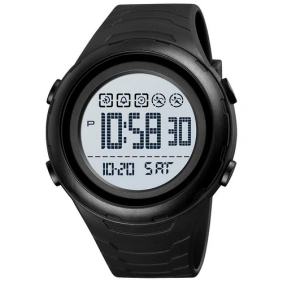  Skmei 1674 Black